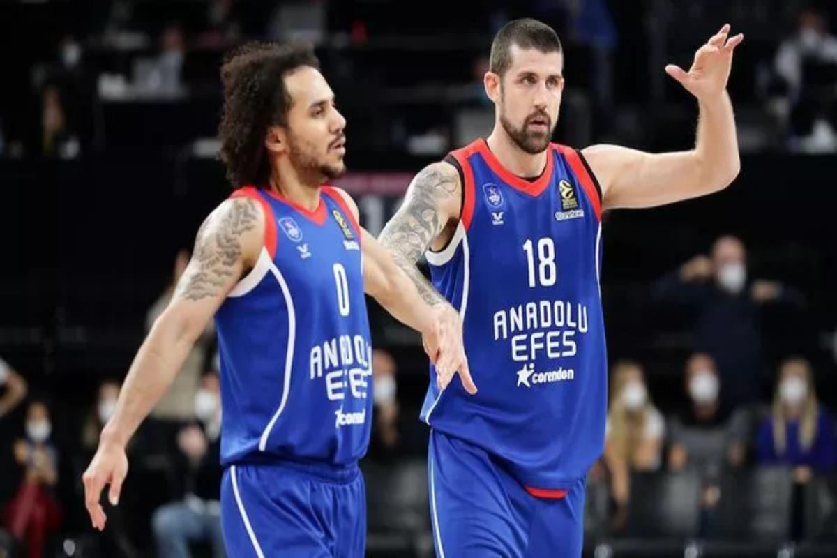 Euroleague – Εφές