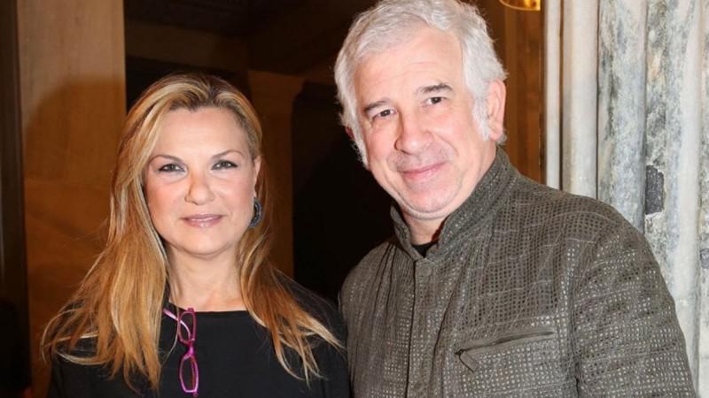 Πέτρος Φιλιππίδης: Τι λέει η Ελπίδα Νίνου για μια από τις καταγγέλλουσες