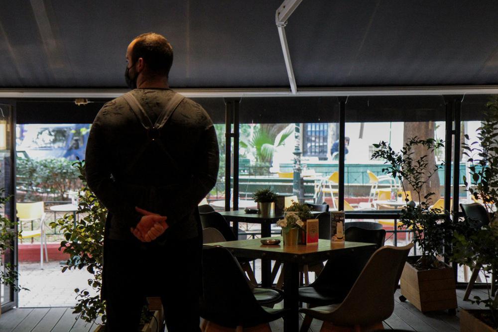 Κορονοϊός μέτρα Επιθεώρηση Εργασίας