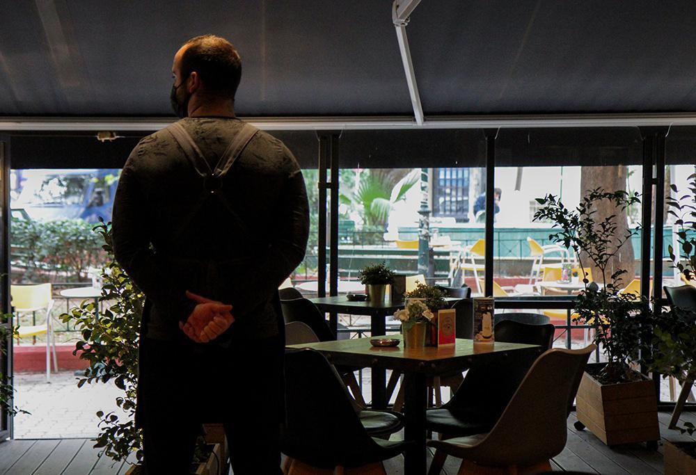 «Κατεβάζει ρολά» η εστίαση την Τρίτη - Τα αιτήματα του κλάδου