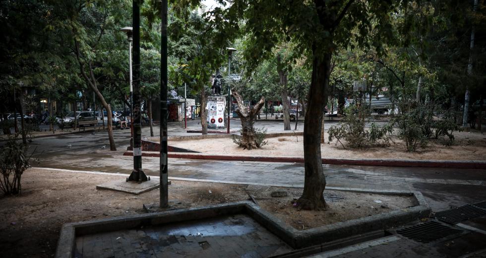 Οι αρνητές του μετρό και του μέτρου της λογικής