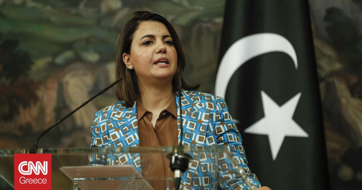 Λιβύη: Καλά κρατεί το «θρίλερ» Μάνγκους - Ανησυχία για τη διάσκεψη του Παρισιού