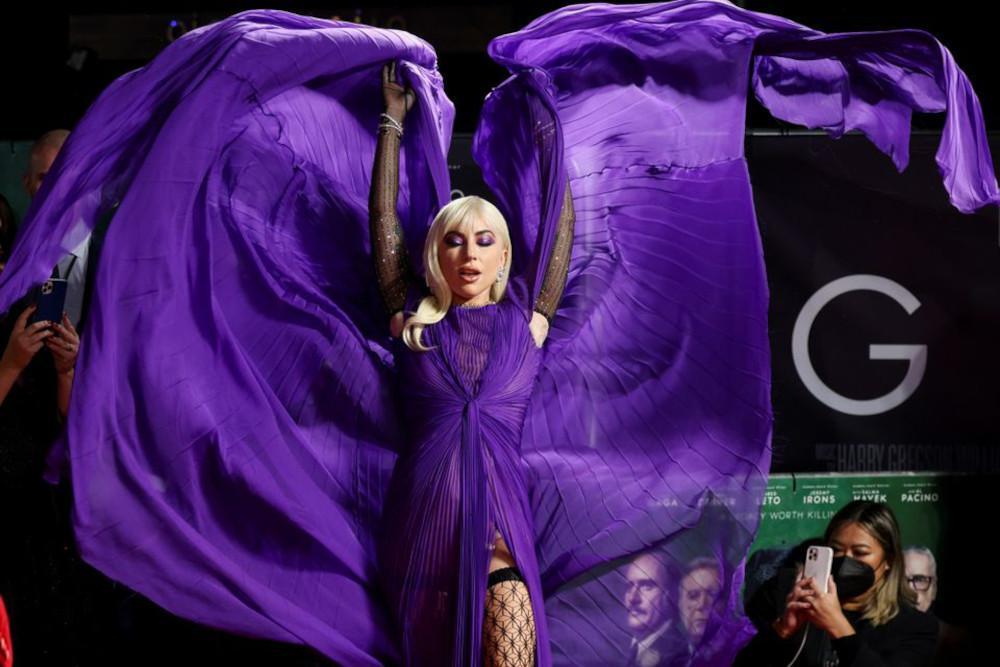 Λέιντι Γκάγκα