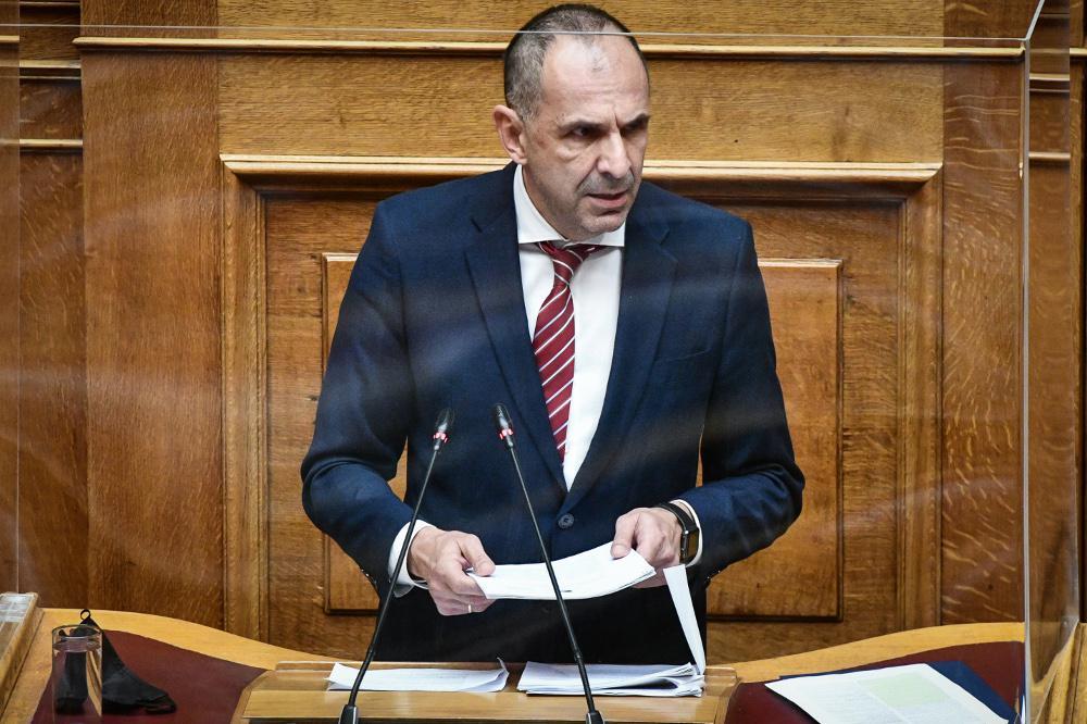 Γιώργος Γερπετρίτης