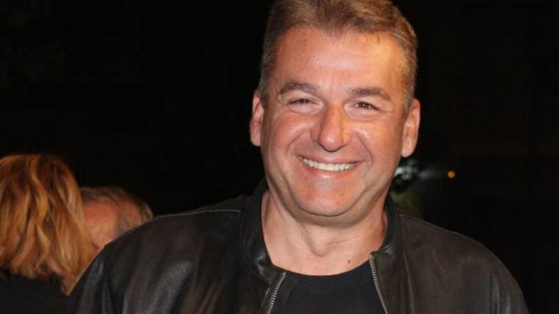 Γιώργος Λιάγκας