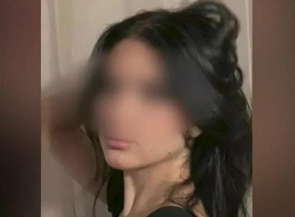 Γκάζι: Σε κρίσιμη κατάσταση 21χρονη που έπεσε από τον 6ο όροφο