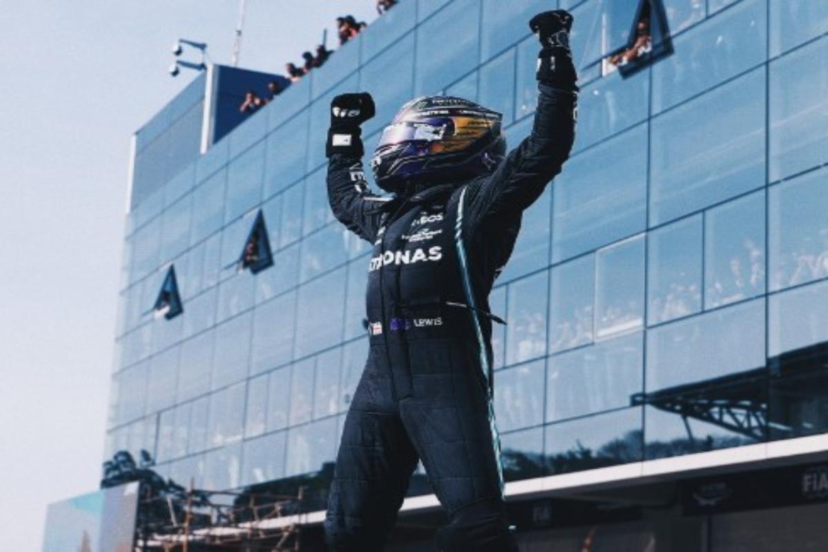 Formula 1: Ο Χάμιλτον είναι εδώ - Πήρε την pole position στο Κατάρ