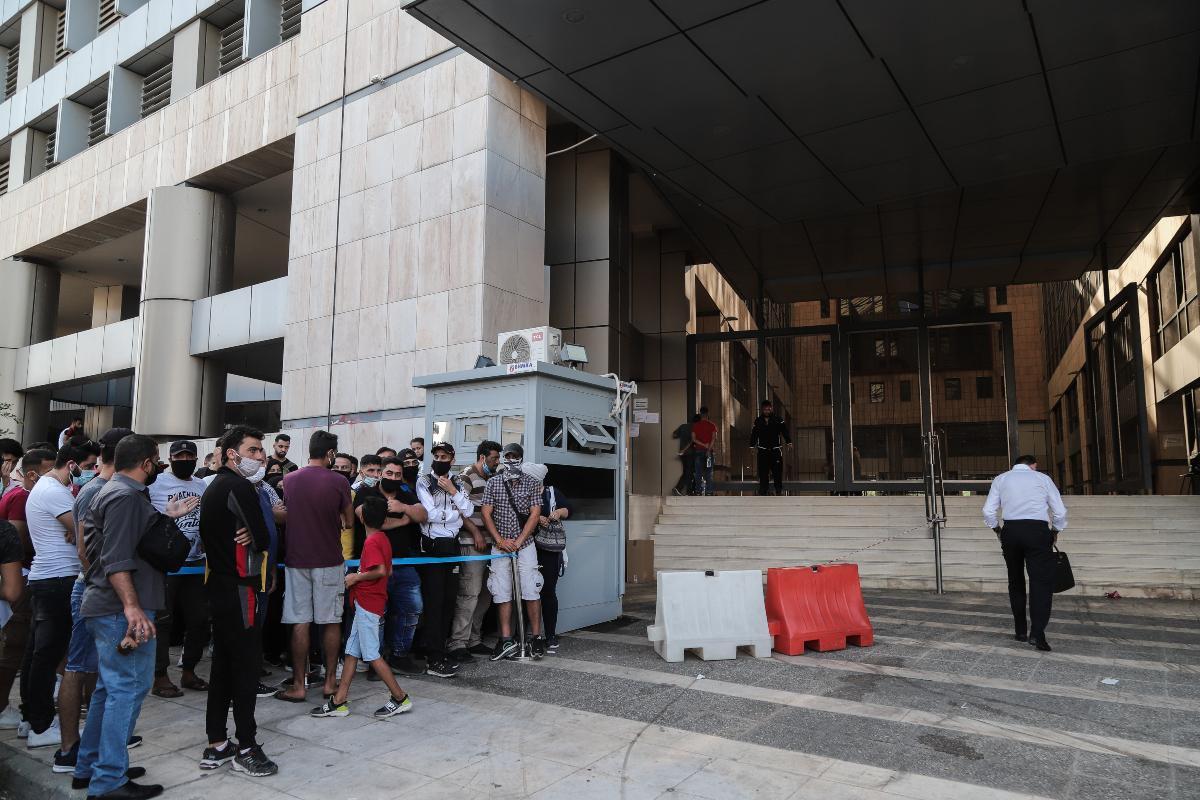 Ανοίγουν θέσεις εργασίας στο υπουργείο Μετανάστευσης και Ασύλου – Σε ποιες περιοχές της χώρας θα απορροφηθούν άτομα – Τα προσόντα που απαιτούνται