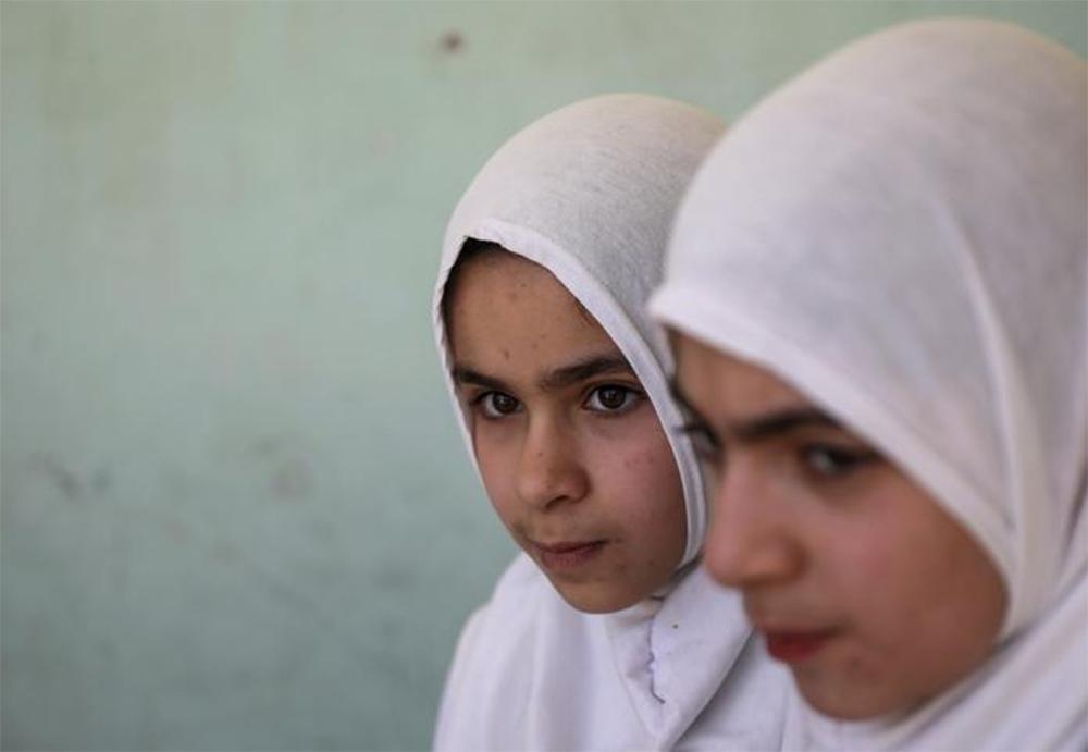 Ιράκ: Προσέφυγε στα δικαστήρια για να ακυρώσει τον γάμο της κόρης της