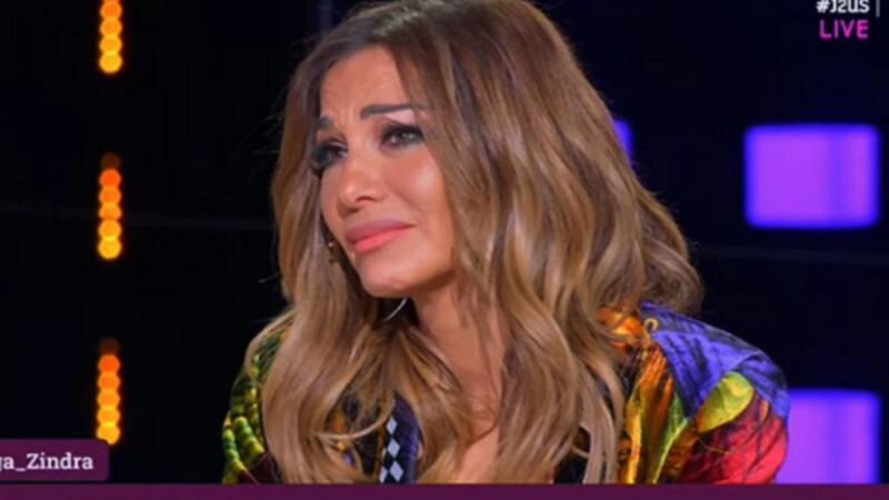 Δέσποινα Βανδή