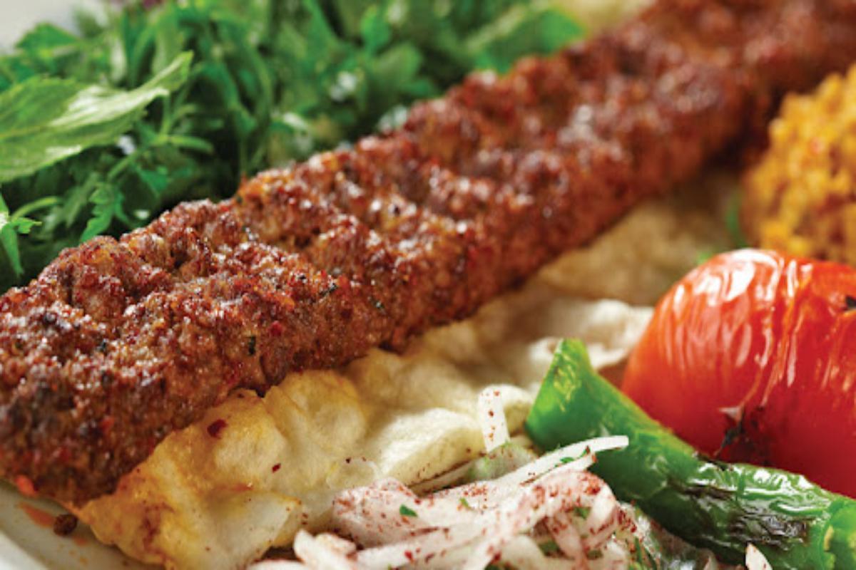 ΕΦΕΤ: Αυτό είναι το κεμπάπ που ανακαλεί - Βρέθηκε σαλμονέλα