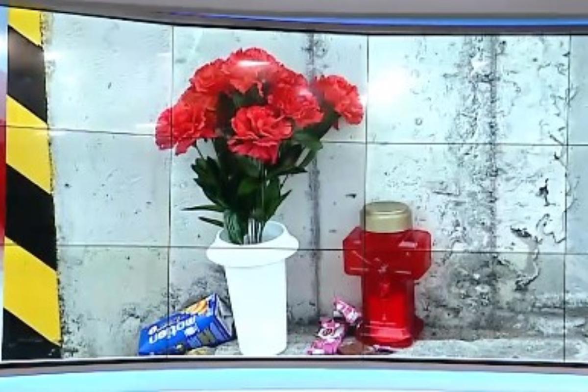 Τραγωδία στο Κερατσίνι: Σοκ από τον φρικτό θάνατο της 8χρονης [βίντεο]