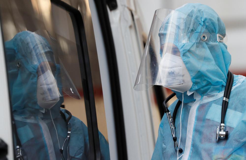 Κορονοϊός - Η Ε.Ε. προειδοποιεί: Κίνδυνος για βουλγαρική μετάλλαξη