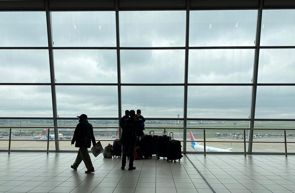 Παγκόσμιος τρόμος από την αφρικανική μετάλλαξη