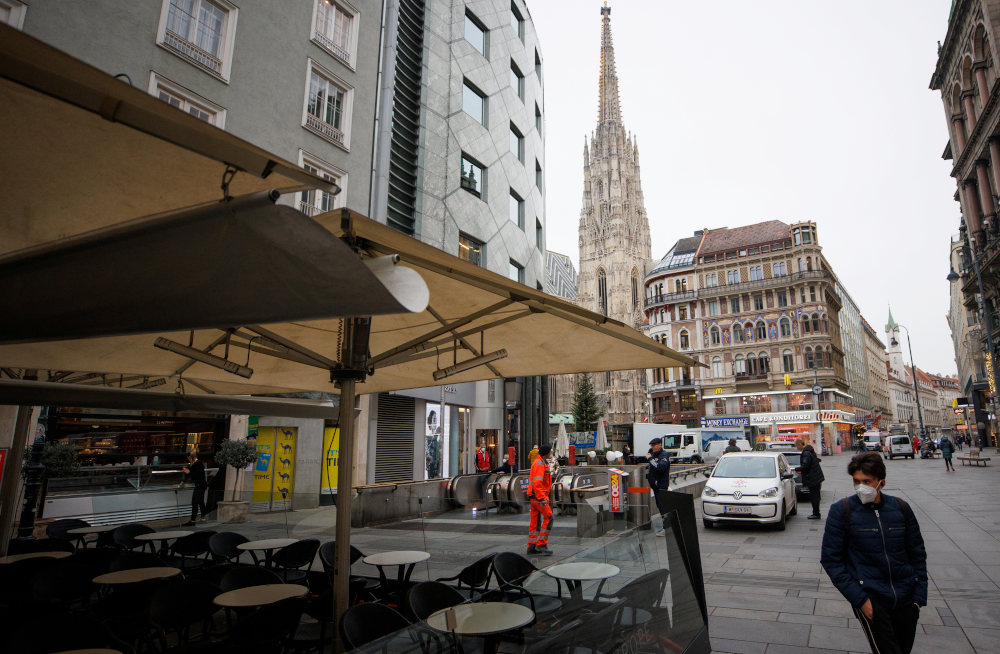 Κορονοϊός: Νέα προειδοποίηση ΠΟΥ για την Ευρώπη - Τα τρία «κλειδιά»