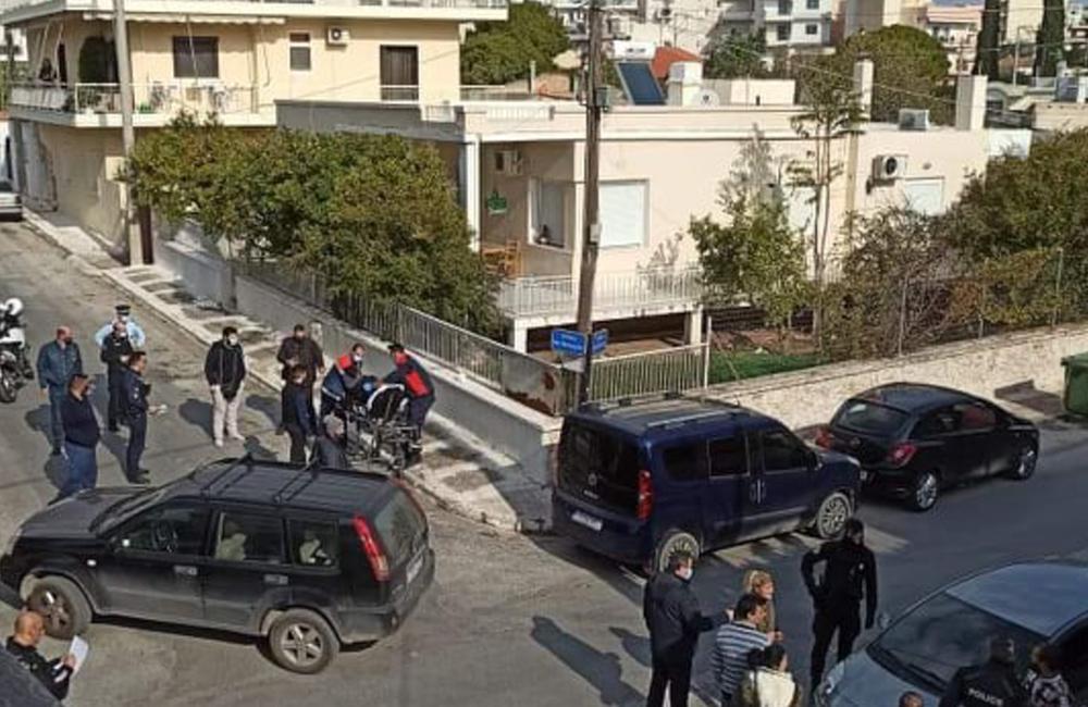 Πυροβολισμοί στο Κορωπί: Πόλεμο συμμοριών καταγγέλλει ο δήμαρχος