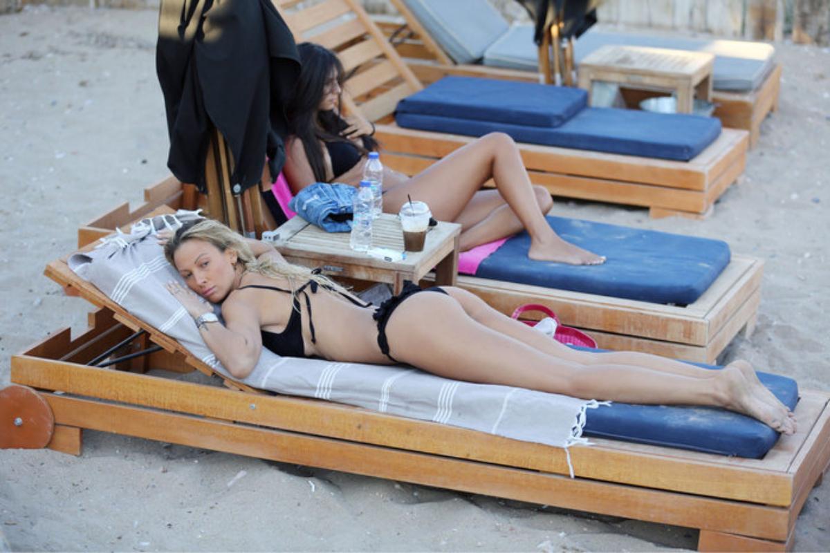 Διονυσία Κουκίου: «Κάνε ό, τι σου πούμε, θα σε σφάξουμε» – Η συγκλονιστική περιγραφή της πρώην Σταρ Ελλάς [βίντεο]