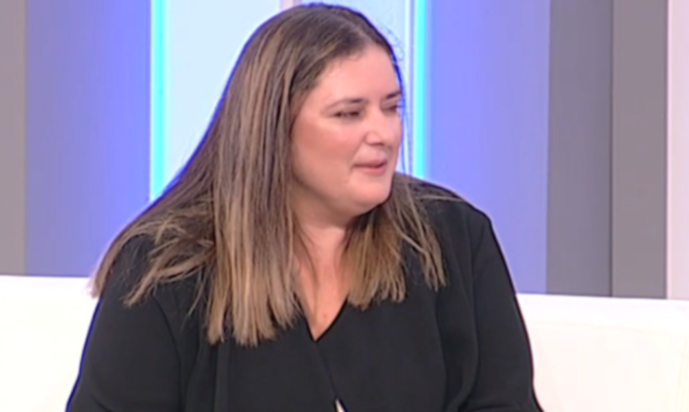 Δόμνα Κουντούρη: Ξανά στο Δρομοκαΐτειο η τραγουδίστρια