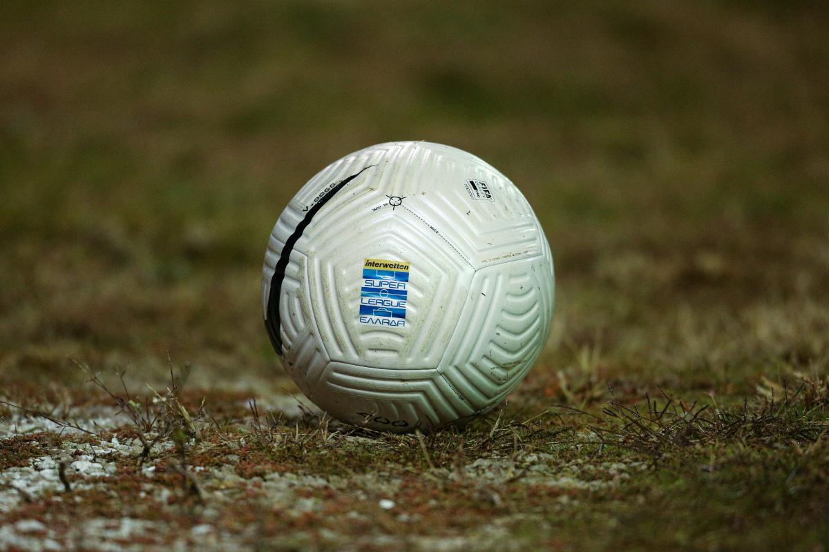 Λαμία – Παναθηναϊκός: Άλλαξε ώρα λόγω του ντέρμπι «αιωνίων» στο ΣΕΦ