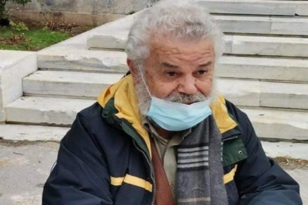 Πολυτεχνείο: Τραυματίστηκε ο αγωνιστής Νίκος Μανιός – Το tweet του Παππά