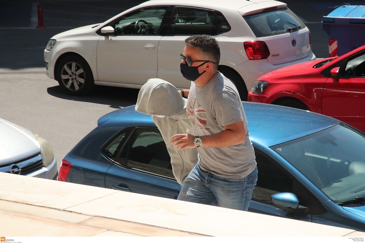 Υπόθεση Μαρκέλλας: Νέες σοκαριστικές αποκαλύψεις– Η κατηγορούμενη φέρεται να βίασε και την ίδια της τη μάνα [βίντεο] Αρπαγή 10χρονης