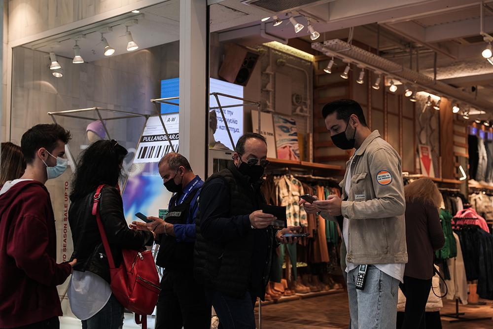 Κορονοϊός – μέτρα: Συνεδριάζει αύριο η Επιτροπή Εμπειρογνωμόνων – Προς παράταση των περιορισμών