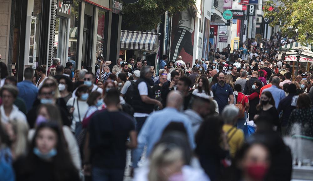 Κορονοϊός μέτρα