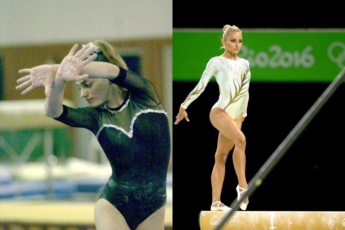 «Καρφώνει» την Μιλλούση η Καστρίτση: «Να μας πει γιατί άφησε τον προπονητή της και πήγε στον δικό μου»