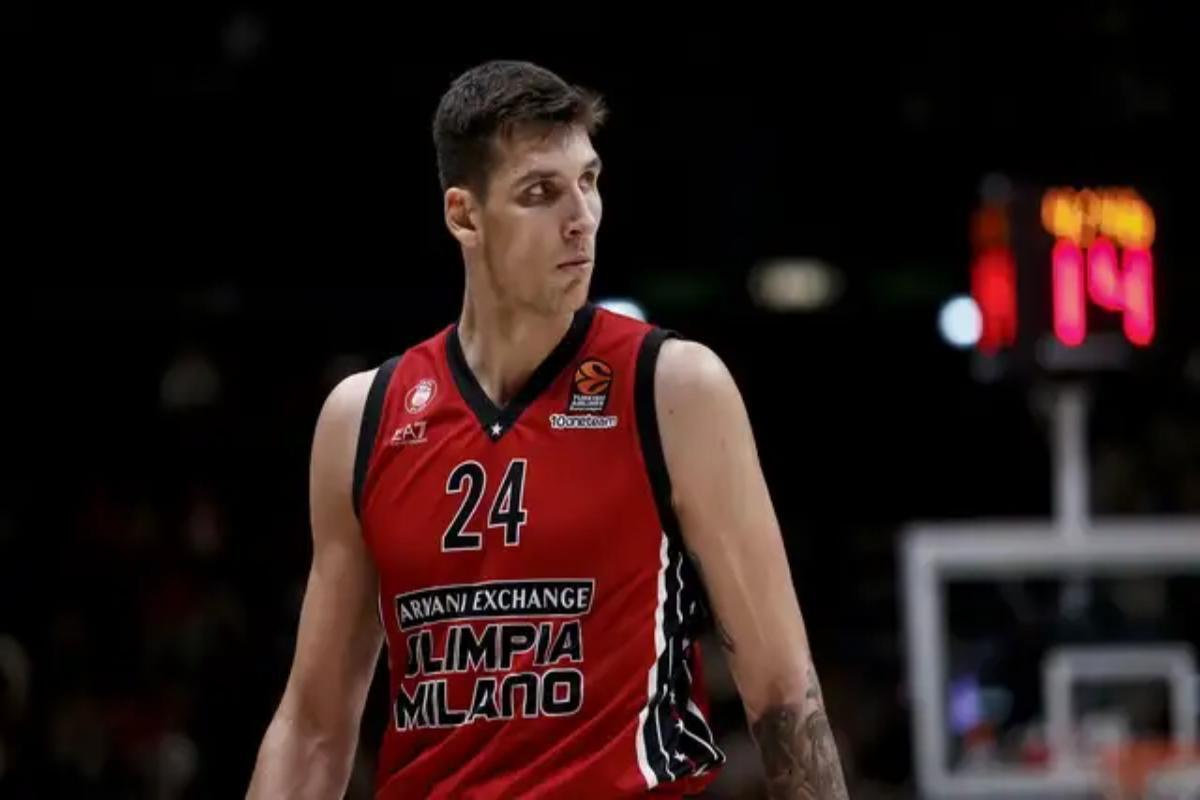 Σοκ με τον Ντίνο Μήτογλου