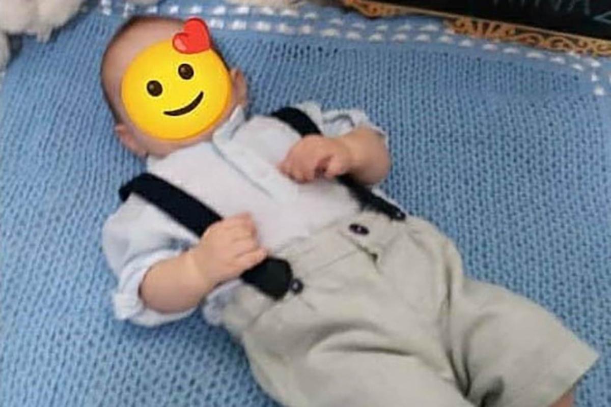 Ρόδος: Θρήνος στο νησί για το μικρό αγγελούδι – Δεν κατάφερε να κρατηθεί στη ζωή ο Μιχαήλ Άγγελος