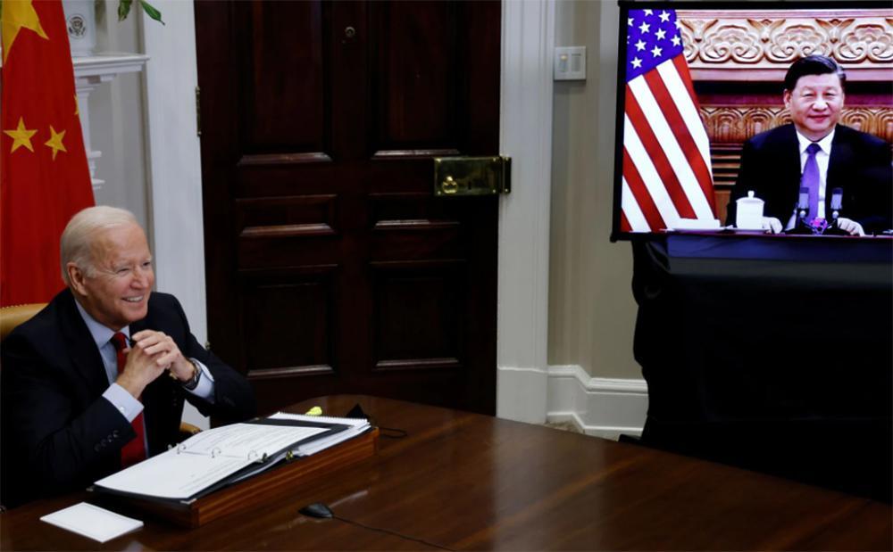 Τζο Μπάιντεν