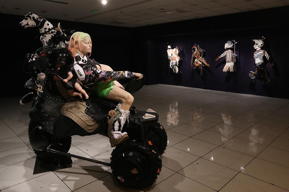 Μπιενάλε της Αθήνας: Ένα διεθνές πολιτιστικό γεγονός