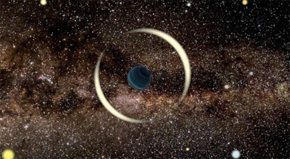 Ανιχνεύθηκαν ίχνη νερού στον πιο μακρινό γαλαξία