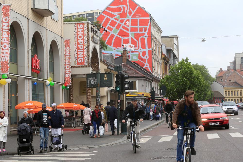 Νορβηγία-Κορονοϊός: Θα εισαγάγει εκ νέου περιορισμούς