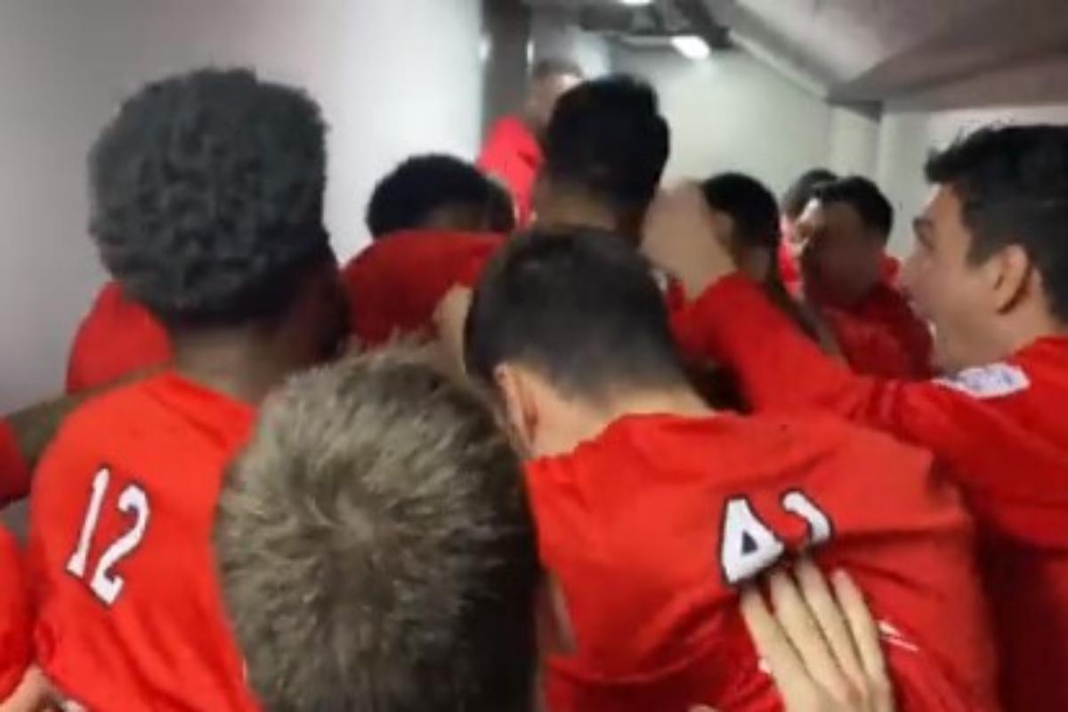 Ολυμπιακός: Τον «χτύπησε» ο κορονοϊός – Ένα κρούσμα στους ερυθρόλευκους