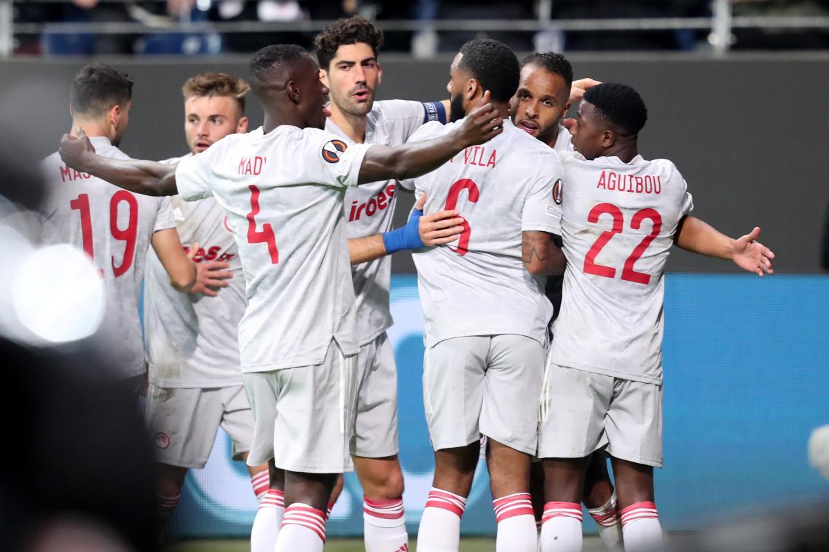 Γιουρόπα Λιγκ: Πανέτοιμος ο Ολυμπιακός για νίκη και πρωτιά – Αμφίβομος ο Κόστιτς για την Άιντραχτ