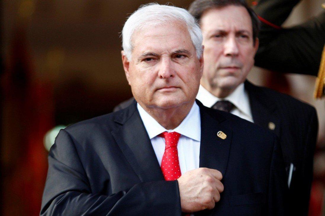 Οντεμπρέχτ Μαρτινέλι