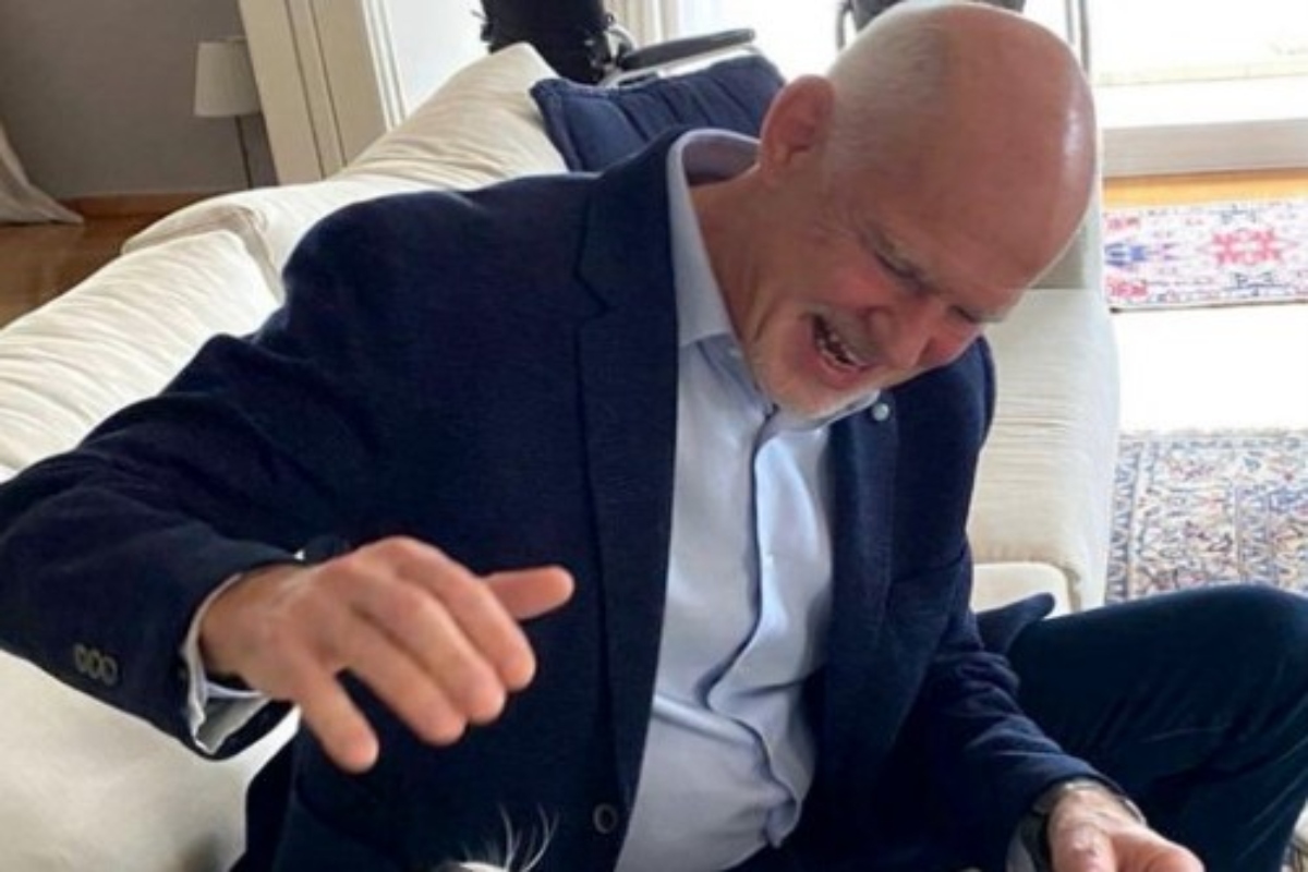 Γιώργος Παπανδρέου: Χαλαρώνει με την «τρέλα» του λίγο πριν τη μεγάλη εκλογική μάχη – Χαμός στο twitter