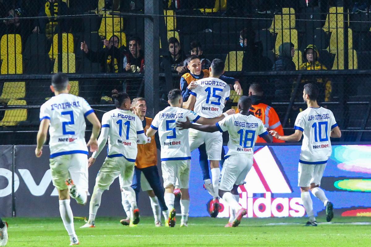 Άρης – ΠΑΣ Γιάννινα: Τον χόρεψε… ηπειρώτικο μέσα στο Βικελίδης – 5-0 ο «Άγιαξ» της Ηπείρου» τους Θεσσαλονικείς