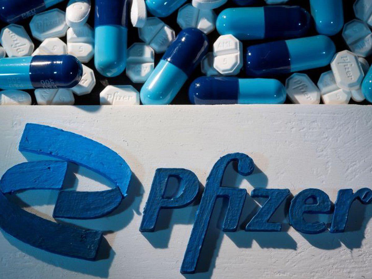 Pfizer