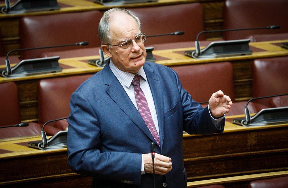 εκλογές 2023 Πολυτεχνείο- Τασούλας: Καταδικάζουμε την παρεμπόδιση ΕΥΠ