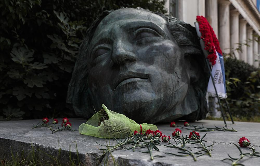 Θεοδωρικάκος για Πολυτεχνείο: Να εορταστεί ειρηνικά - Όλα τα μέτρα