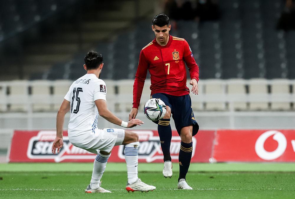 Προκριματικά Μουντιάλ 2022: Έχασε οριστικά την πρόκριση η Εθνική