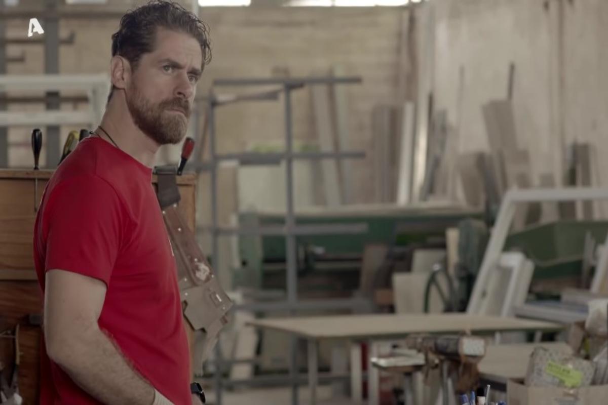 Σασμός: «Μαύρη» νύχτα για Βασιλική και Μαθιό – Τους τσακώνει η Καλλιόπη [βίντεο]