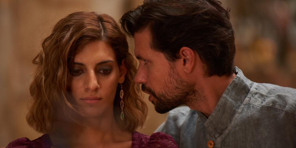 Σασμός: Αυτό είναι το νέο τραγούδι της σειράς – Ακούγεται απόψε για πρώτη φορά [βίντεο]