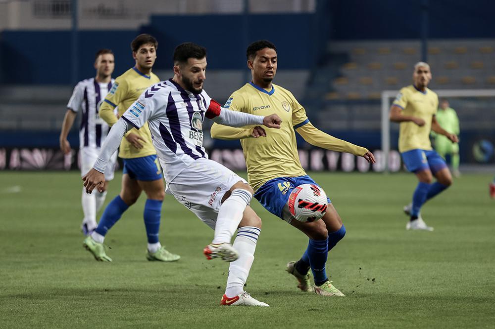 Super League: Επιστροφή στις νίκες μετά από 2 μήνες ο Παναιτωλικός