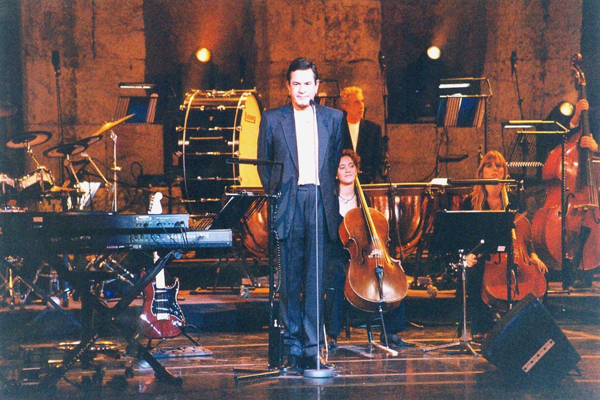 Μαριλένα Σπανουδάκη: Ισχυρίζεται ότι είναι κόρη του Σπανουδάκη και ζητά τεστ DNA