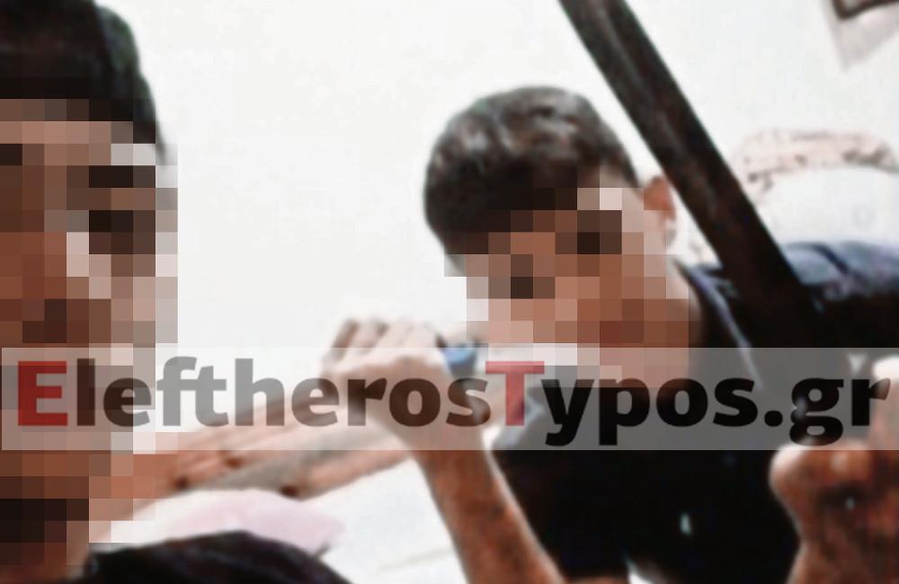 Αποκάλυψη Ε.Τ. για την συμμορία ανηλίκων: Σοκάρουν οι διάλογοι - «Αύριο σφαγείο»