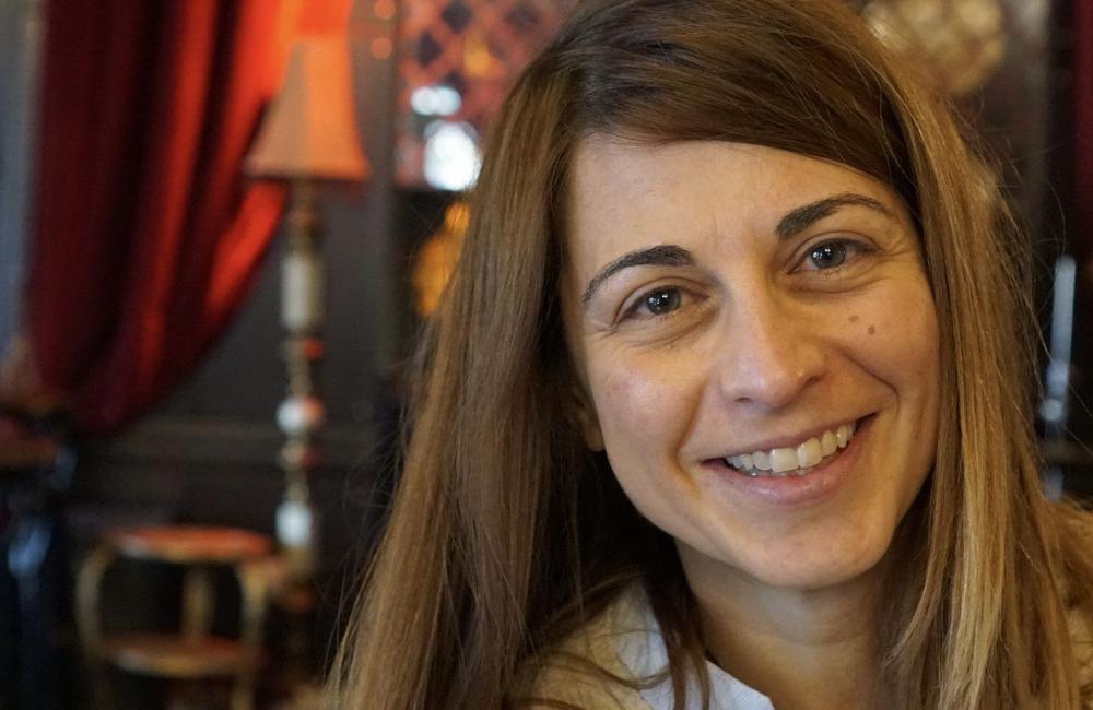 Θεσσαλονίκη: Αυτή είναι η 40χρονη ποδηλάτισσα που παρασύρθηκε από φορτηγό και σκοτώθηκε