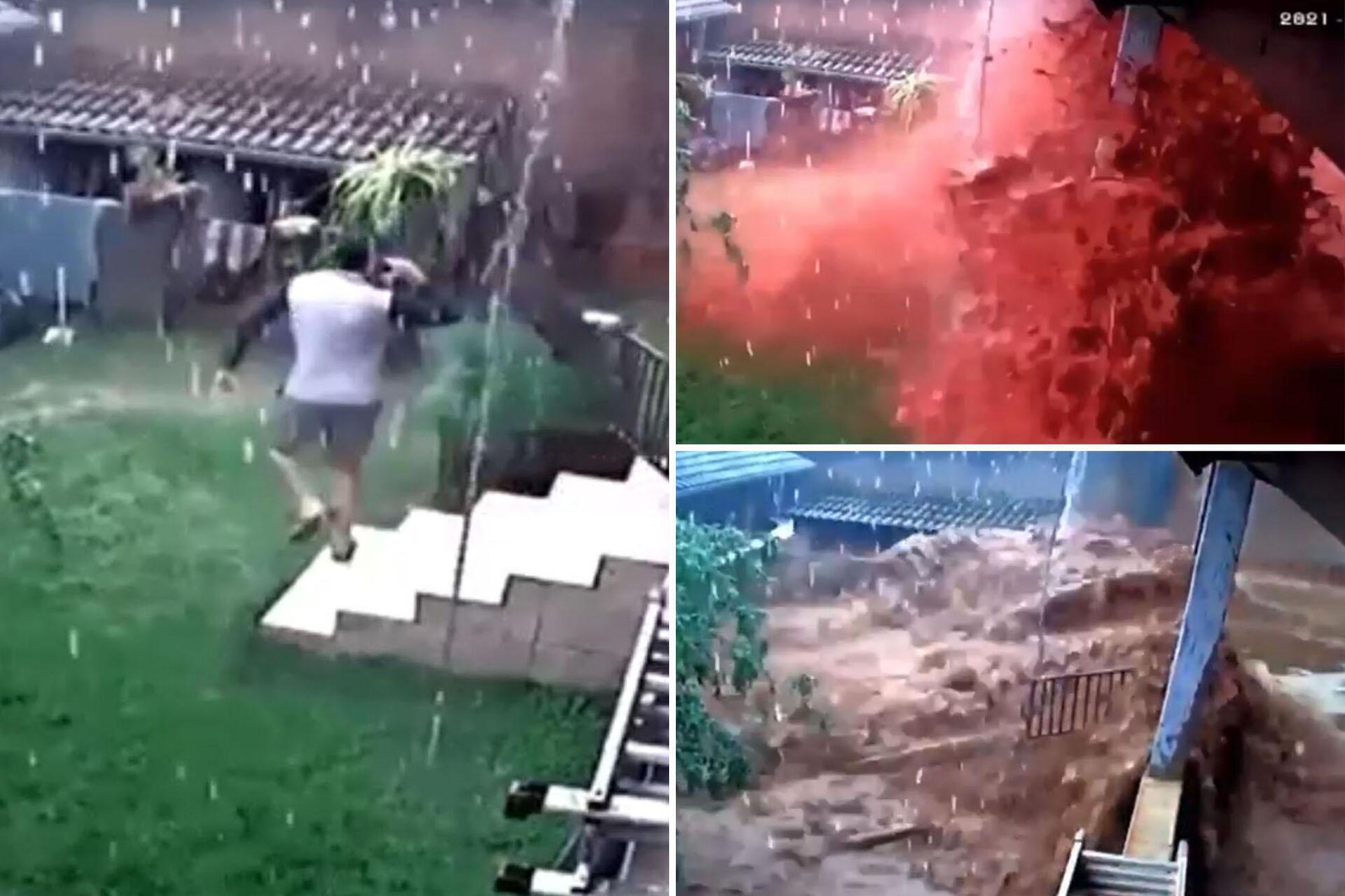 θάλασσα βίντεο